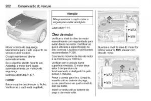 Opel-Insignia-B-manual-del-propietario page 264 min