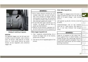 Jeep-Compass-II-2-Bilens-instruktionsbog page 31 min