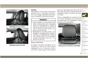 Jeep-Compass-II-2-Bilens-instruktionsbog page 33 min