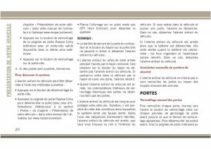 Jeep-Compass-II-2-manuel-du-proprietaire page 22 min