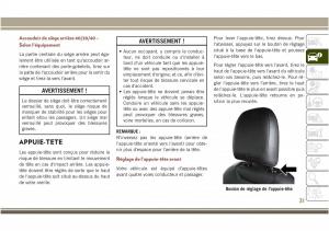 Jeep-Compass-II-2-manuel-du-proprietaire page 33 min