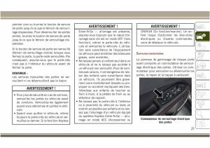 Jeep-Compass-II-2-manuel-du-proprietaire page 23 min