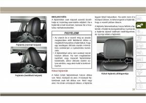 Jeep-Compass-II-2-Kezelesi-utmutato page 33 min