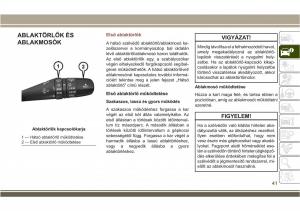 Jeep-Compass-II-2-Kezelesi-utmutato page 43 min