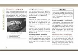 Jeep-Compass-II-2-bruksanvisningen page 26 min