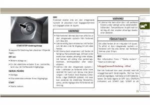 Jeep-Compass-II-2-instruktionsbok page 17 min