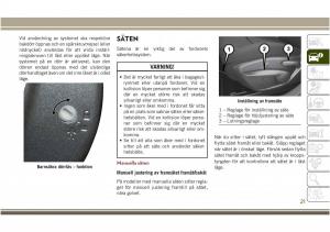 Jeep-Compass-II-2-instruktionsbok page 23 min