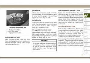Jeep-Compass-II-2-instruktionsbok page 25 min