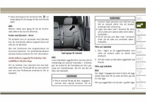 Jeep-Compass-II-2-instruktionsbok page 29 min