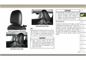 Jeep-Compass-II-2-instruktionsbok page 31 min