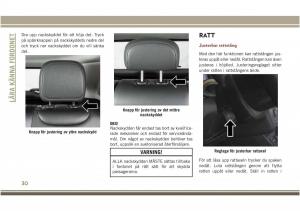 Jeep-Compass-II-2-instruktionsbok page 32 min