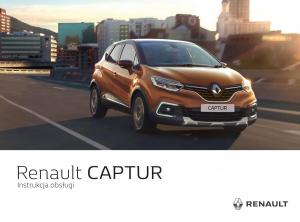 Renault-Captur-instrukcja-obslugi page 1 min
