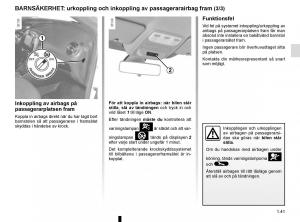 Renault-Captur-instruktionsbok page 47 min