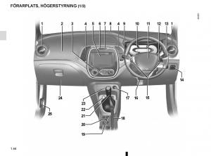 Renault-Captur-instruktionsbok page 50 min