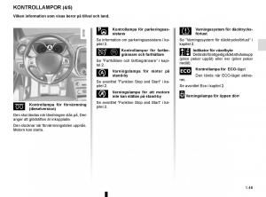Renault-Captur-instruktionsbok page 55 min