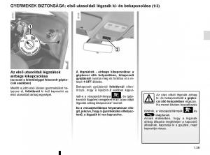 Renault-Captur-Kezelesi-utmutato page 45 min